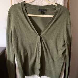 Banana Republic Cardigan